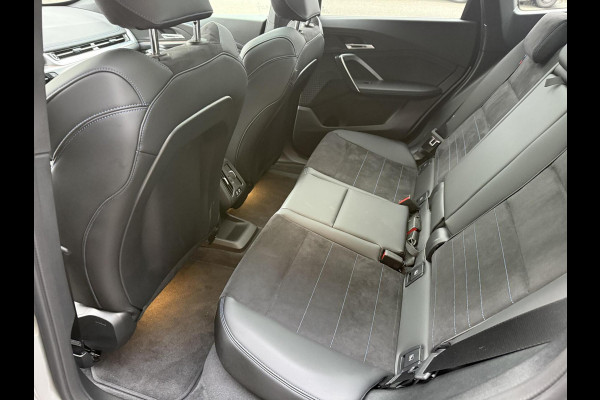 BMW X1 xDrive25e M SPORT TREKHAAK PANO