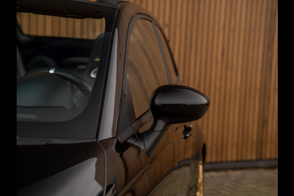 Fiat 500C Abarth 595 ScorpioneOro | Beats | One of 2000 | Stoelverwarming