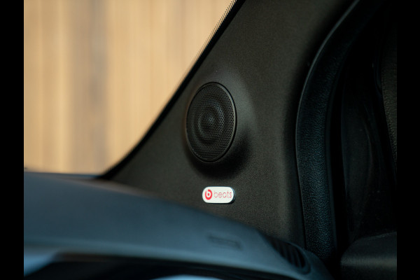 Fiat 500C Abarth ScorpioneOro | Beats audio | One of 2000