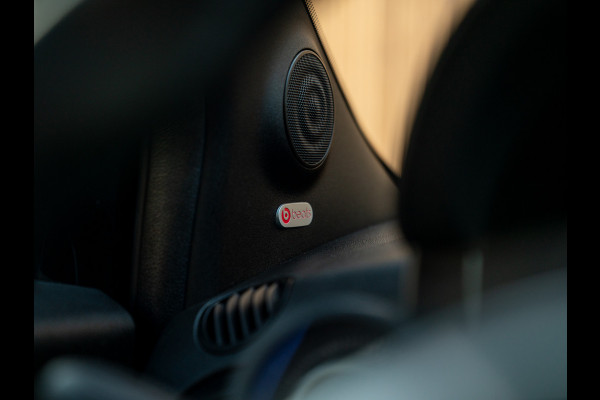 Fiat 500C Abarth ScorpioneOro | Beats audio | One of 2000