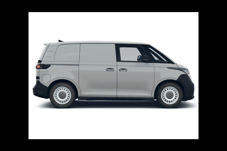 Volkswagen ID. Buzz Cargo Economy Business 79 kWh