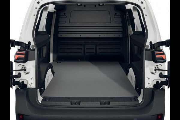 Volkswagen ID. Buzz Cargo Economy Business 79 kWh