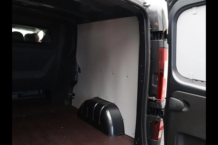 Nissan Primastar 2.0 dCi L2H1 N-Connecta Ook beschikbaar in WIT