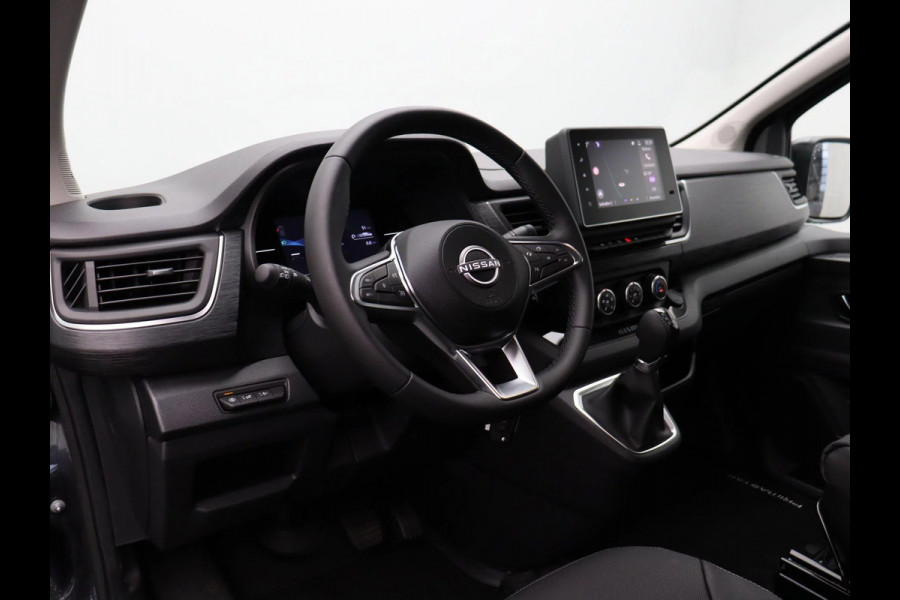Nissan Primastar 2.0 dCi L2H1 N-Connecta Ook beschikbaar in WIT