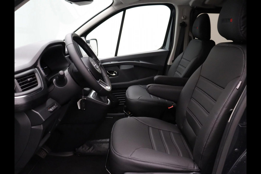 Nissan Primastar 2.0 dCi L2H1 N-Connecta Ook beschikbaar in WIT