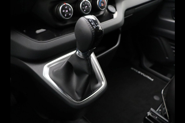 Nissan Primastar 2.0 dCi L2H1 N-Connecta Ook beschikbaar in WIT