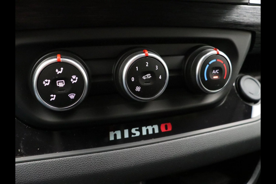 Nissan Primastar 2.0 dCi L2H1 N-Connecta Ook beschikbaar in WIT