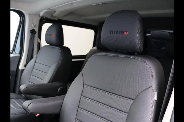 Nissan Primastar 2.0 dCi L2H1 N-Connecta Ook beschikbaar in WIT