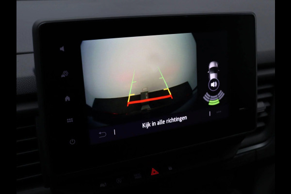 Nissan Primastar 2.0 dCi L2H1 N-Connecta Ook beschikbaar in WIT