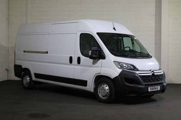 Citroën e-Jumper L3 H2 70 kWh