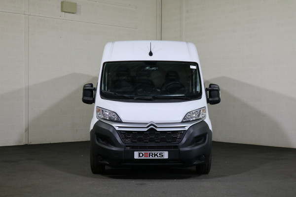 Citroën e-Jumper L3 H2 70 kWh