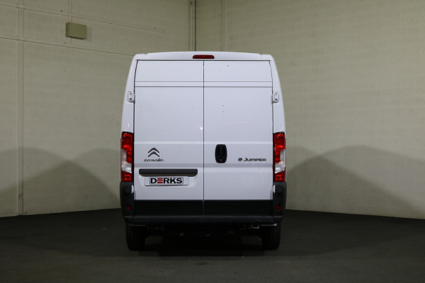 Citroën e-Jumper L3 H2 70 kWh