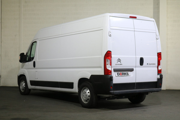 Citroën e-Jumper L3 H2 70 kWh