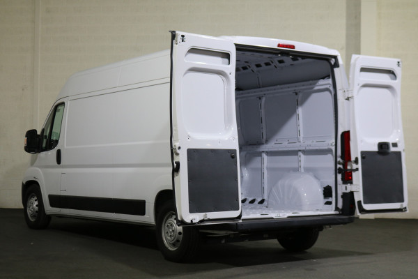 Citroën e-Jumper L3 H2 70 kWh