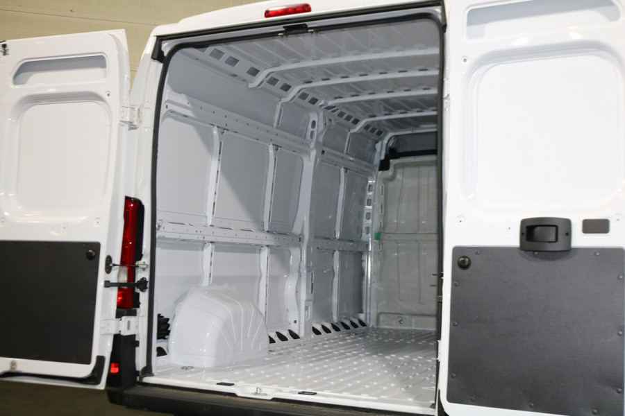 Citroën e-Jumper L3 H2 70 kWh