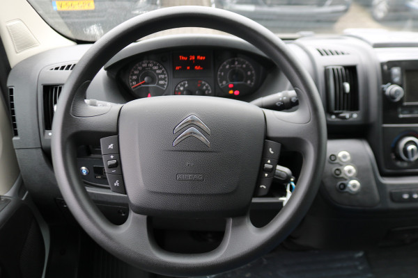 Citroën e-Jumper L3 H2 70 kWh