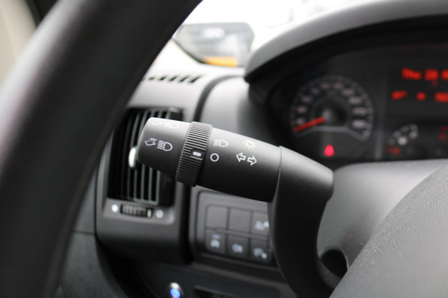 Citroën e-Jumper L3 H2 70 kWh