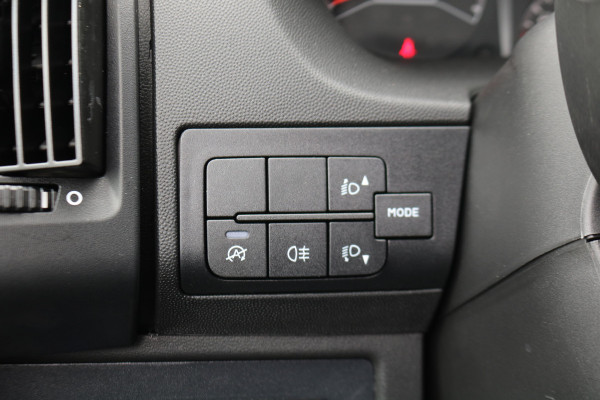 Citroën e-Jumper L3 H2 70 kWh