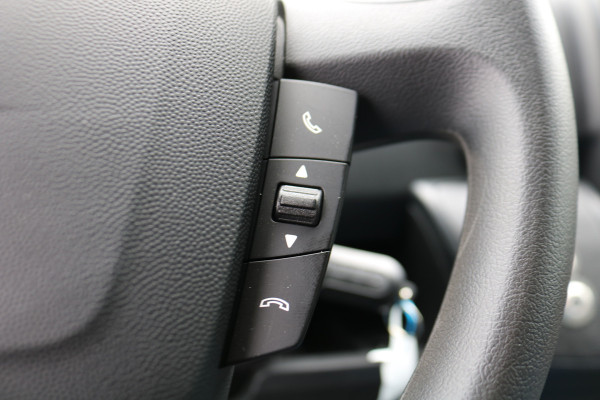 Citroën e-Jumper L3 H2 70 kWh