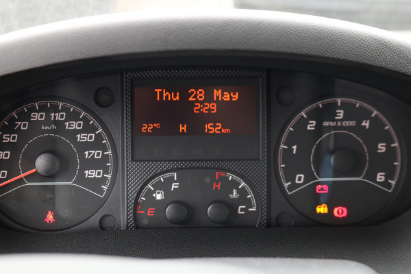 Citroën e-Jumper L3 H2 70 kWh