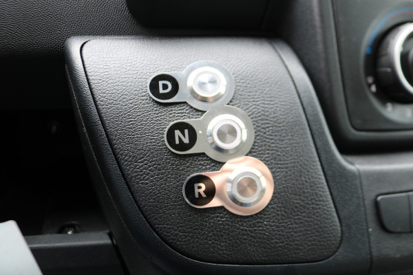 Citroën e-Jumper L3 H2 70 kWh