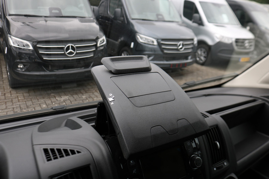 Citroën e-Jumper L3 H2 70 kWh