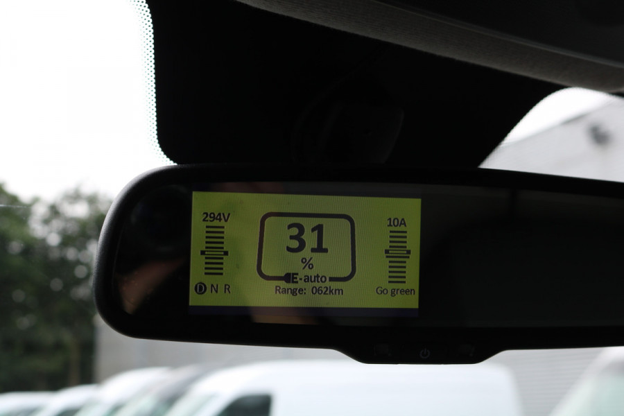 Citroën e-Jumper L3 H2 70 kWh