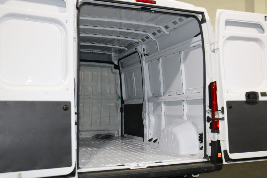 Citroën e-Jumper L3 H2 75 kWh