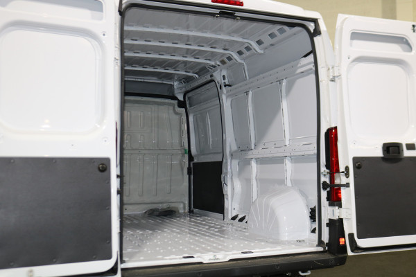 Citroën e-Jumper L3 H2 75 kWh