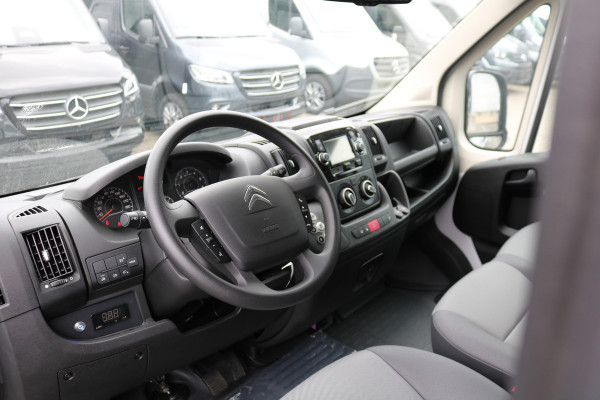 Citroën e-Jumper L3 H2 75 kWh