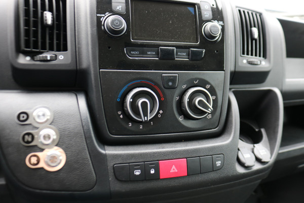 Citroën e-Jumper L3 H2 75 kWh