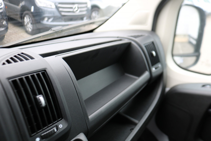 Citroën e-Jumper L3 H2 75 kWh