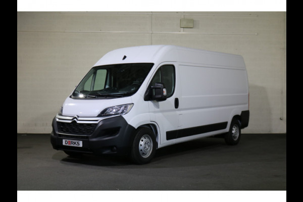 Citroën e-Jumper L3 H2 75 kWh