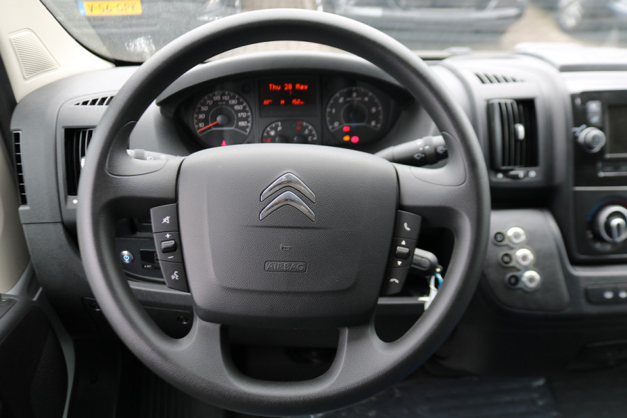 Citroën e-Jumper L3 H2 75 kWh