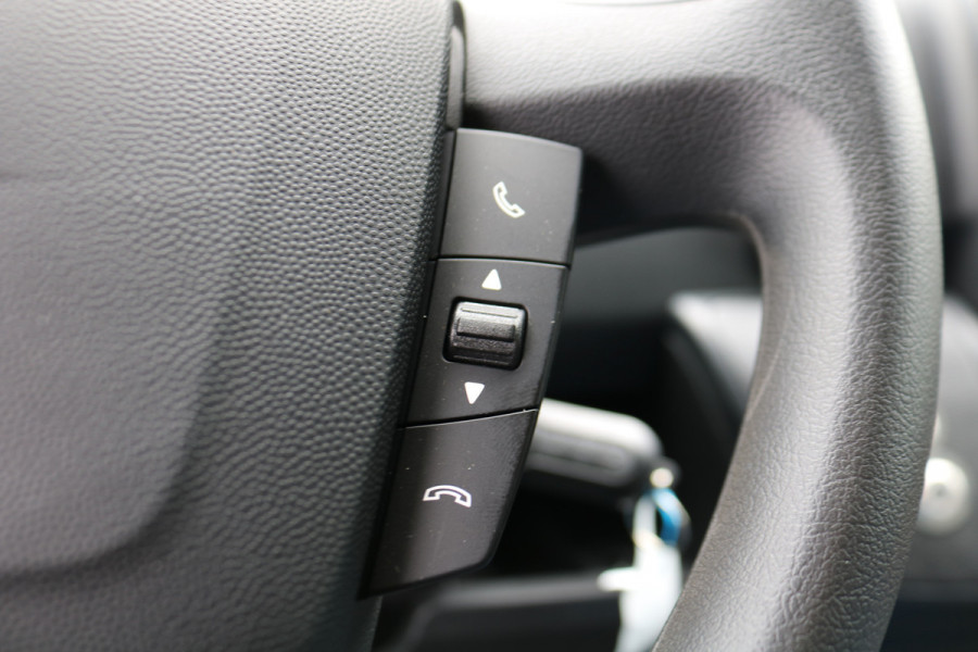 Citroën e-Jumper L3 H2 75 kWh