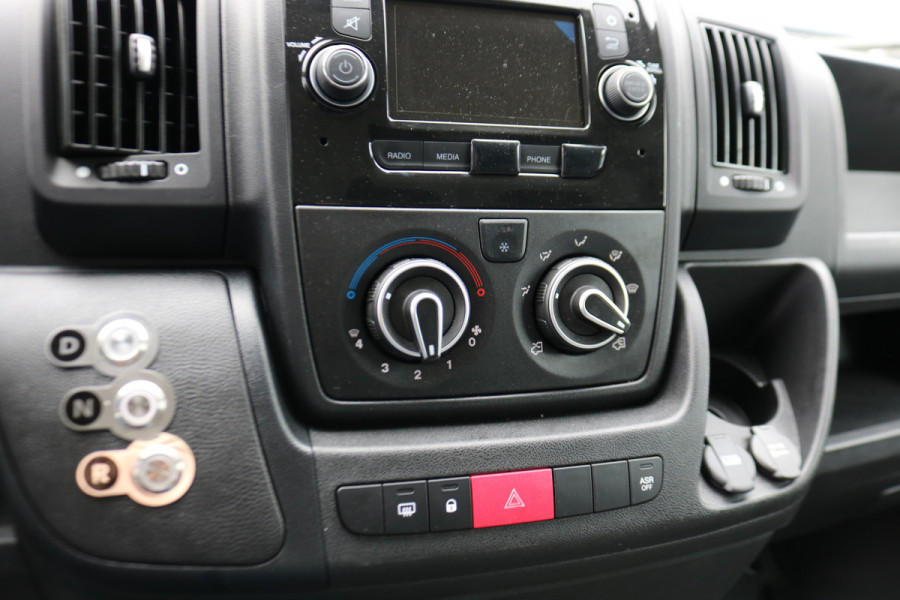 Citroën e-Jumper L3 H2 75 kWh