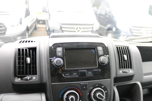 Citroën e-Jumper L3 H2 75 kWh