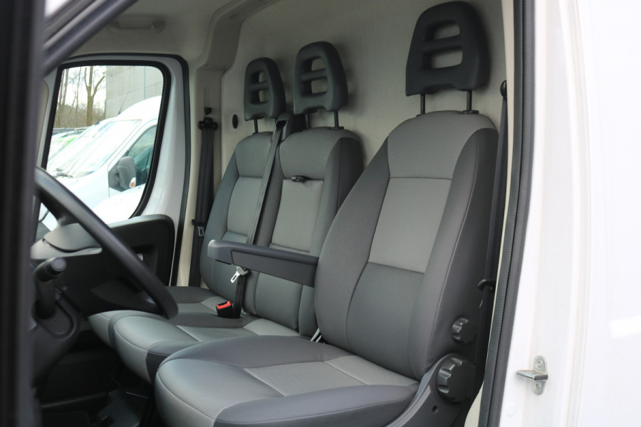 Citroën e-Jumper L3 H2 70 kWh