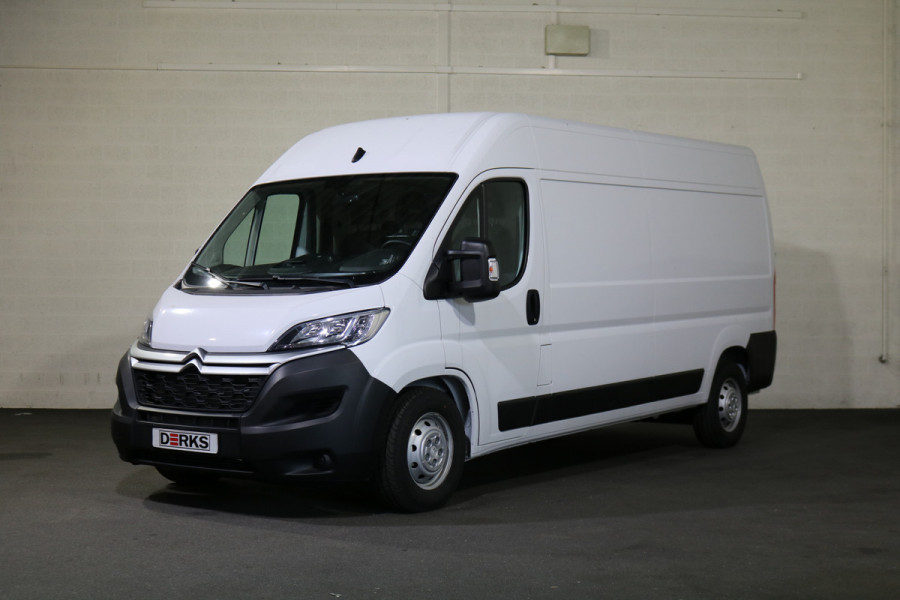 Citroën e-Jumper L3 H2 70 kWh