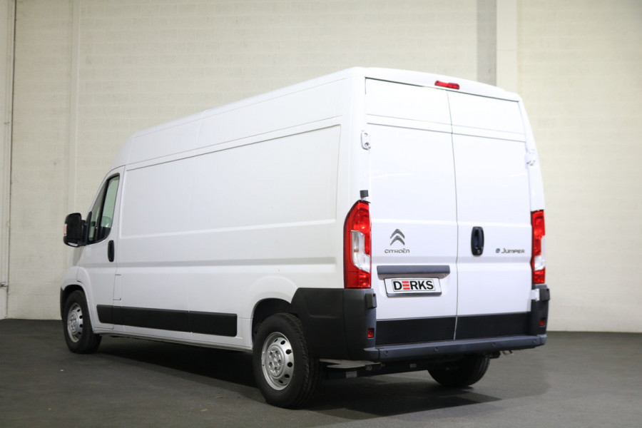 Citroën e-Jumper L3 H2 70 kWh