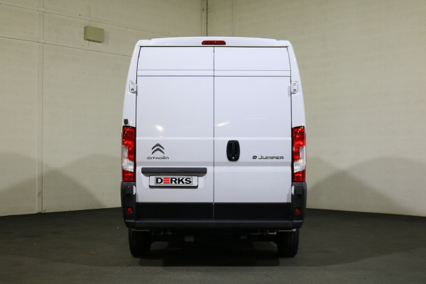 Citroën e-Jumper L3 H2 70 kWh