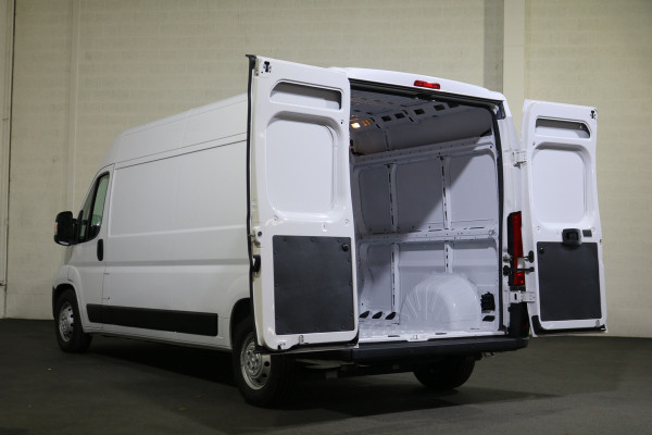 Citroën e-Jumper L3 H2 70 kWh