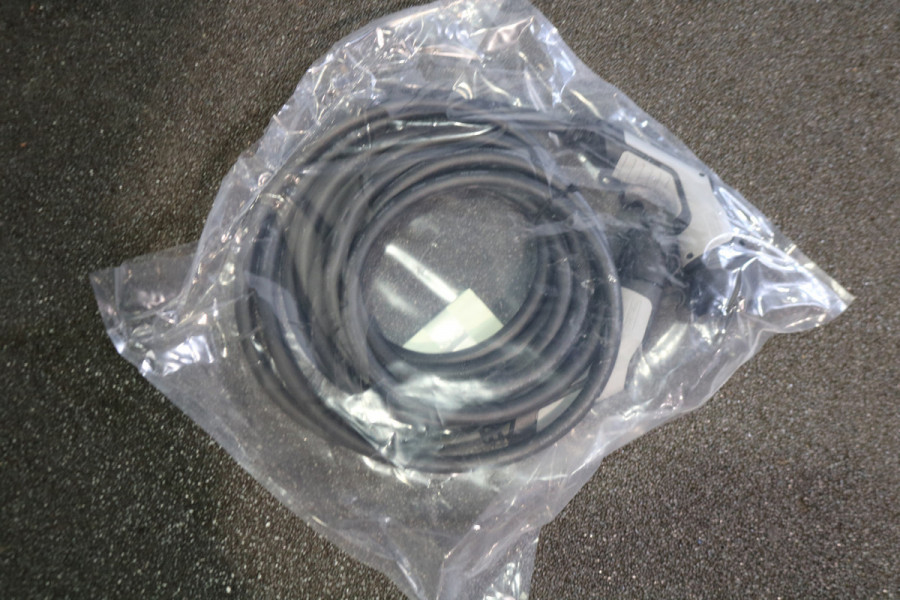 Citroën e-Jumper L3 H2 70 kWh