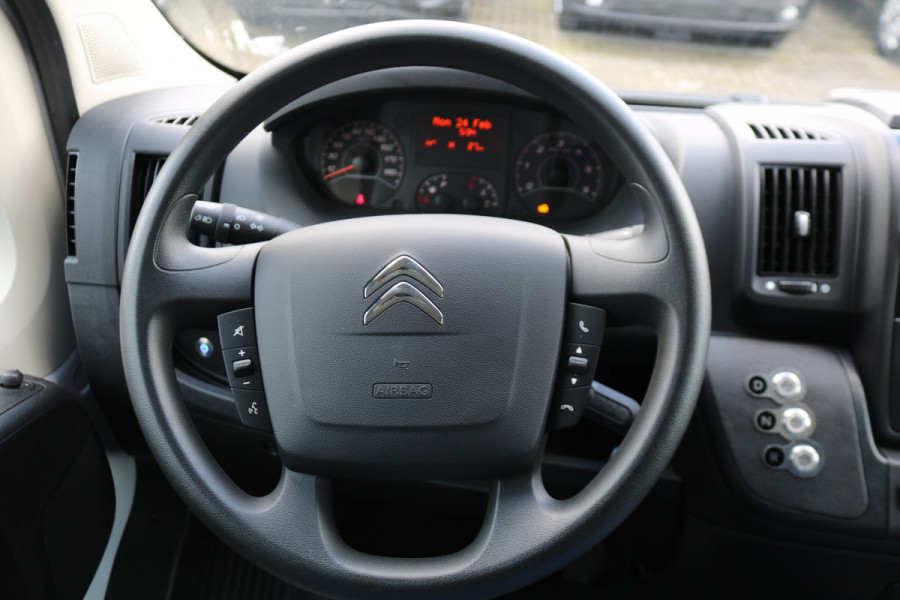 Citroën e-Jumper L3 H2 70 kWh