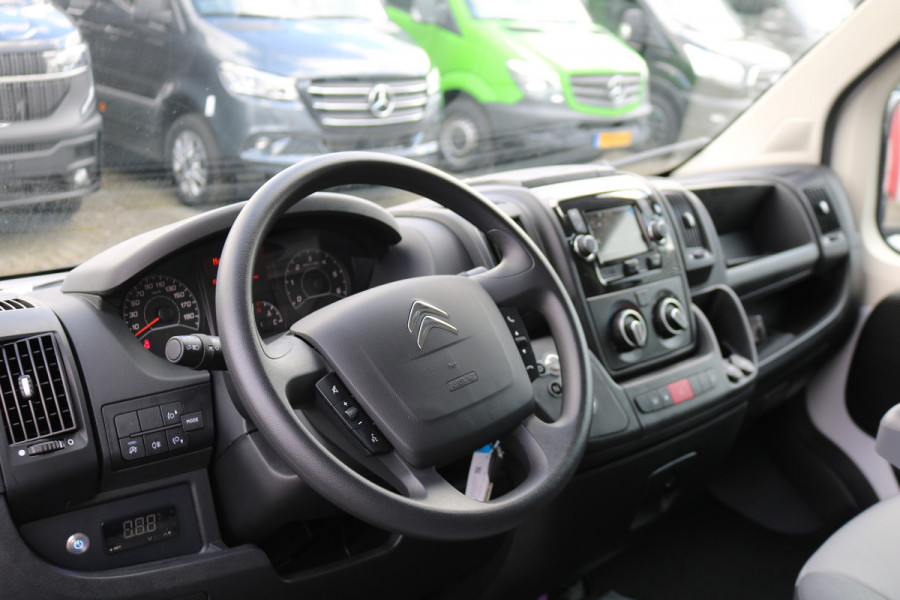 Citroën e-Jumper L3 H2 70 kWh