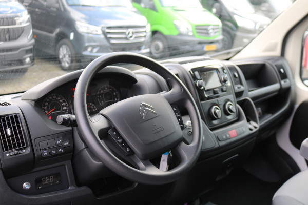 Citroën e-Jumper L3 H2 70 kWh