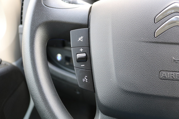 Citroën e-Jumper L3 H2 70 kWh