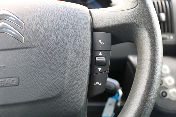 Citroën e-Jumper L3 H2 70 kWh