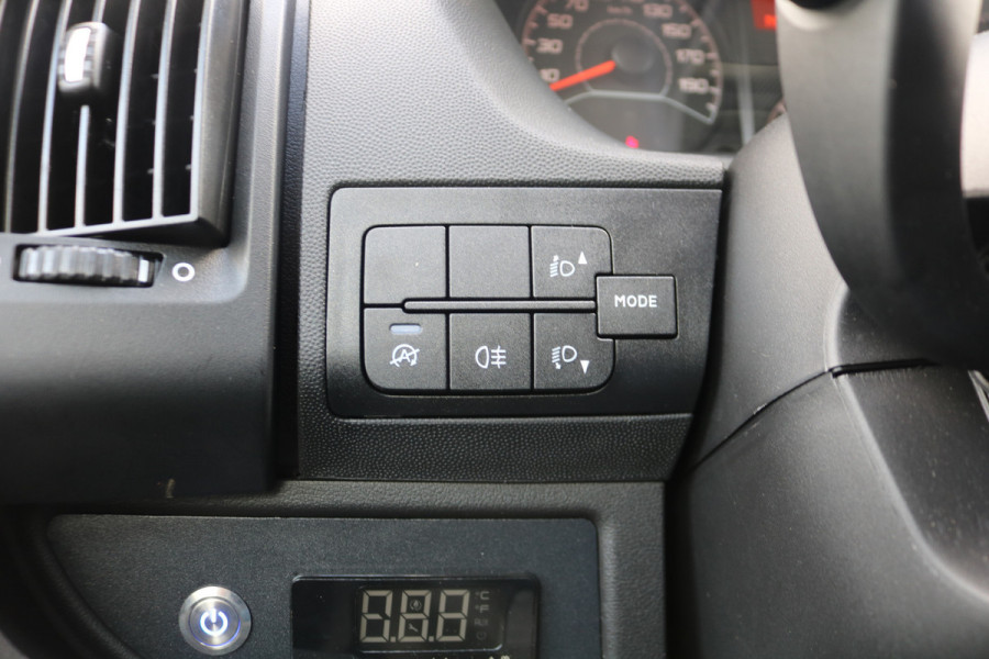 Citroën e-Jumper L3 H2 70 kWh