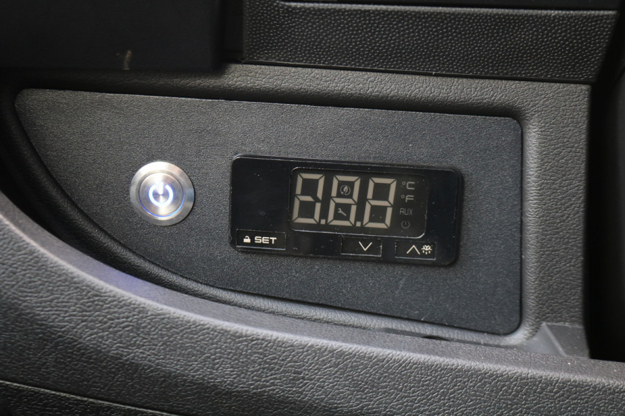 Citroën e-Jumper L3 H2 70 kWh